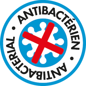 Antibactérien