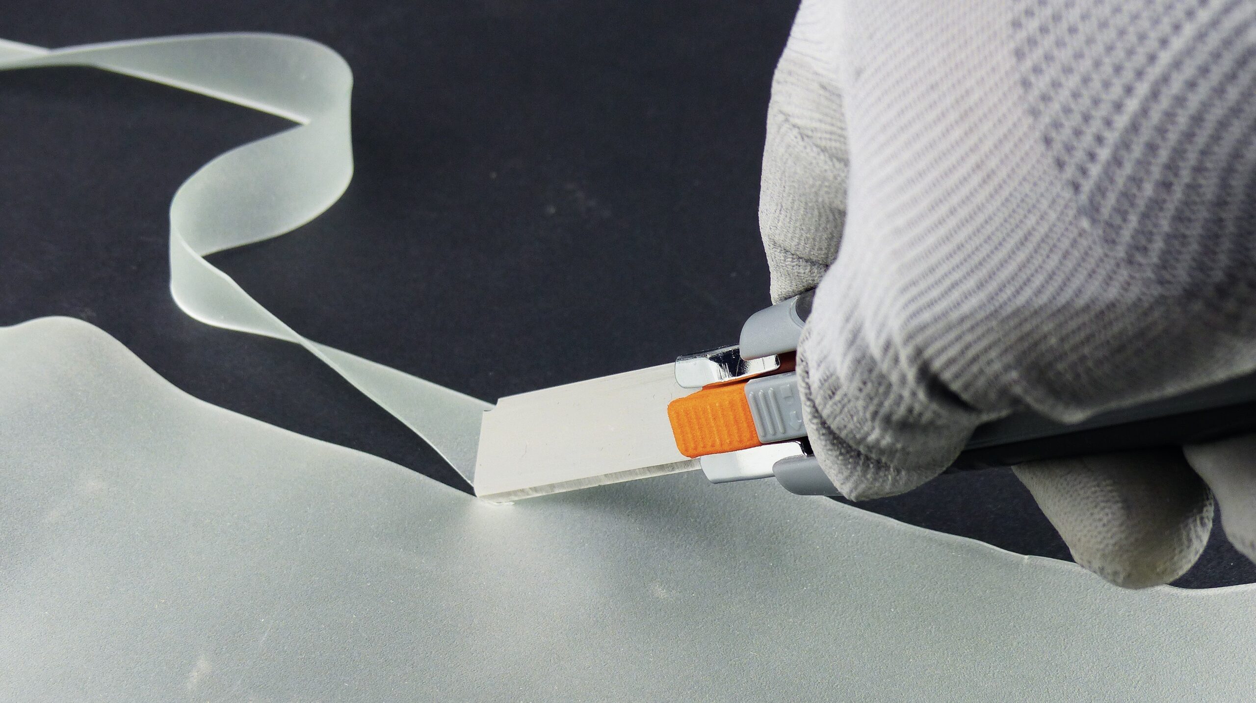 Quelle lame de cutter pour quel matériau ?