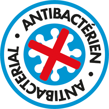 Antibactérien